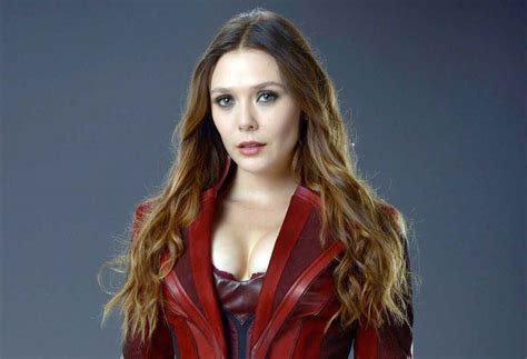 actrices de marvel desnudas|Una actriz de Marvel fue reconocida por ser la primera en salir ...